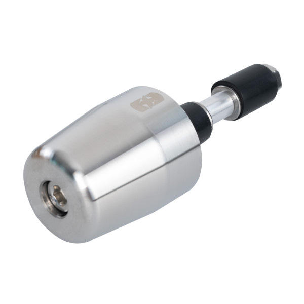 Oxford Bar Weights SS260 Stainless 260g